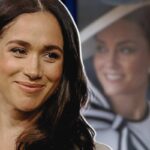Meghan Markle reazione ritorno kate