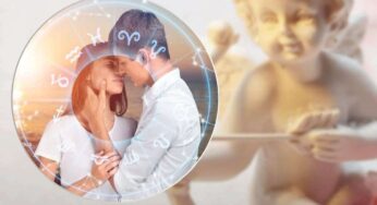 Oroscopo Giugno, in arrivo una tempesta d’amore che cambierà la loro vita: Cupido farà visita a questi due segni
