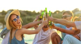 Bibite in spiaggia, come averle sempre fredde: il trucco che devi sapere