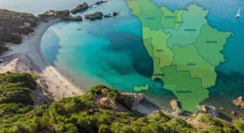 Toscana, non solo arte e cibo: se ami il mare queste sono le spiagge nascoste da scoprire