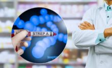 streptococco aumento bambini carenza antibiotici